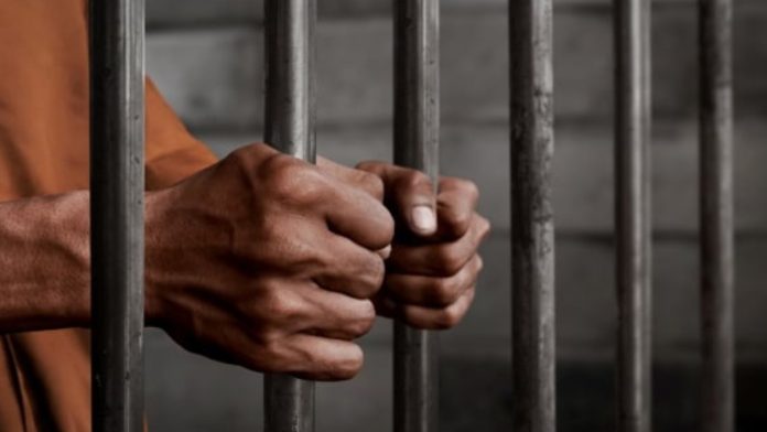 Banda 15 years in jail for raping a teenager