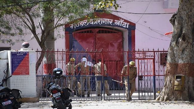 IPS officers will inspect state jails including Banda, DG Jail gave responsibility to five officers